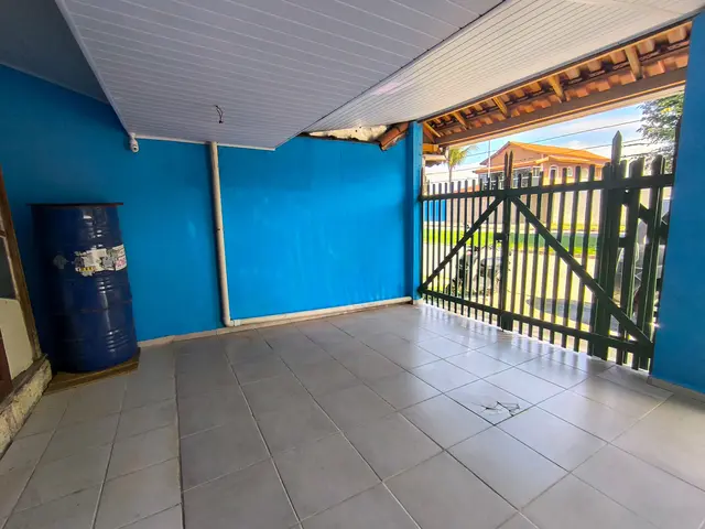 Casa à venda no Jardim Britânia - Caraguatatuba / SP - Cod. CA2265 — foto 7