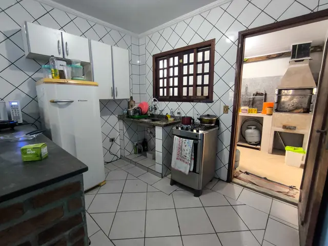 Casa à venda no Jardim Britânia - Caraguatatuba / SP - Cod. CA2265 — foto 16
