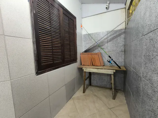 Casa à venda no Jardim Britânia - Caraguatatuba / SP - Cod. CA2265 — foto 27