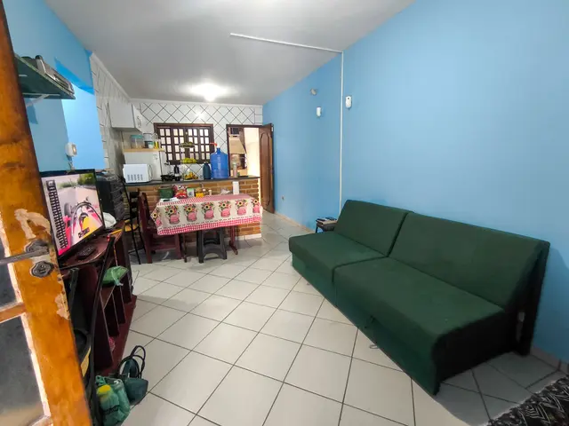 Casa à venda no Jardim Britânia - Caraguatatuba / SP - Cod. CA2265 — foto 10