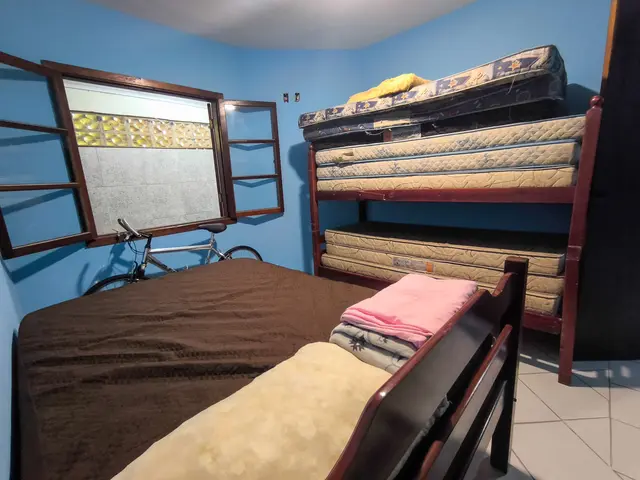 Casa à venda no Jardim Britânia - Caraguatatuba / SP - Cod. CA2265 — foto 17