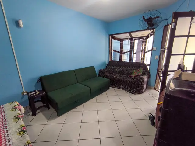 Casa à venda no Jardim Britânia - Caraguatatuba / SP - Cod. CA2265 — foto 12