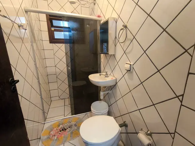 Casa à venda no Jardim Britânia - Caraguatatuba / SP - Cod. CA2265 — foto 21