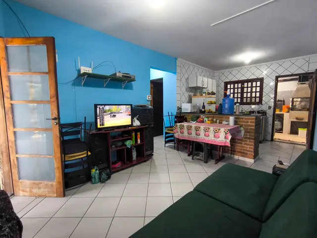Casa à venda no Jardim Britânia - Caraguatatuba / SP - Cod. CA2265 — foto 11