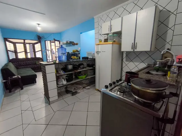 Casa à venda no Jardim Britânia - Caraguatatuba / SP - Cod. CA2265 — foto 14