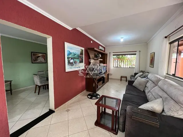 Sobrado à venda no Jardim Britânia - Caraguatatuba / SP - Cod. SO0036 — foto 18