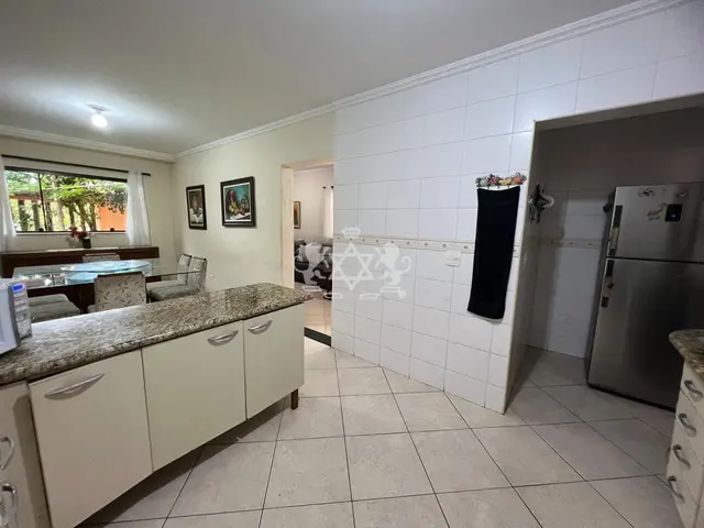 Sobrado à venda no Jardim Britânia - Caraguatatuba / SP - Cod. SO0036 — foto 23