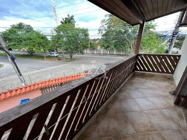 Sobrado à venda no Jardim Britânia - Caraguatatuba / SP - Cod. SO0036 — foto 26