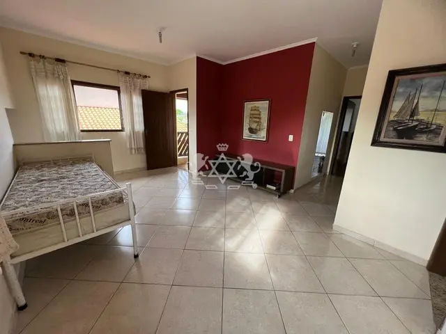 Sobrado à venda no Jardim Britânia - Caraguatatuba / SP - Cod. SO0036 — foto 25