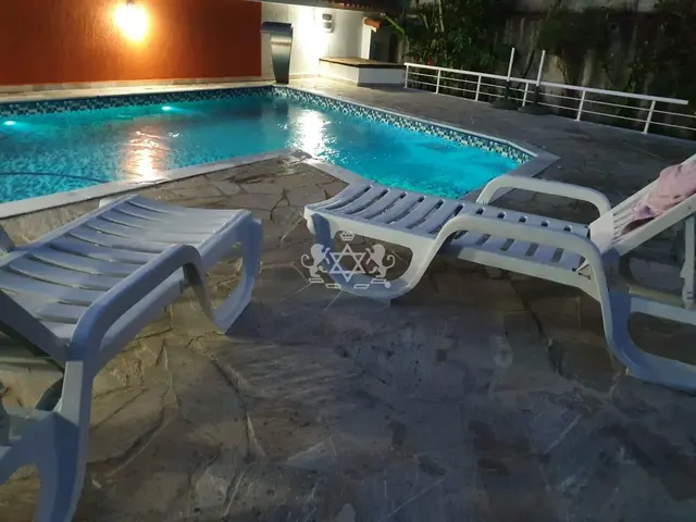 Sobrado à venda no Jardim Britânia - Caraguatatuba / SP - Cod. SO0036 — foto 8
