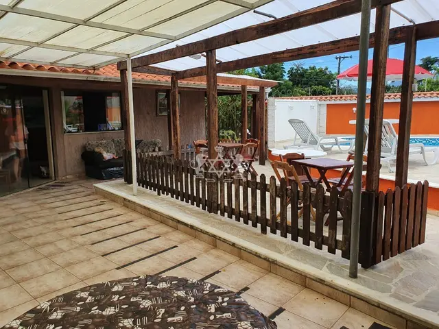 Sobrado à venda no Jardim Britânia - Caraguatatuba / SP - Cod. SO0036 — foto 4