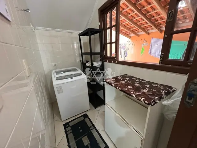 Sobrado à venda no Jardim Britânia - Caraguatatuba / SP - Cod. SO0036 — foto 22