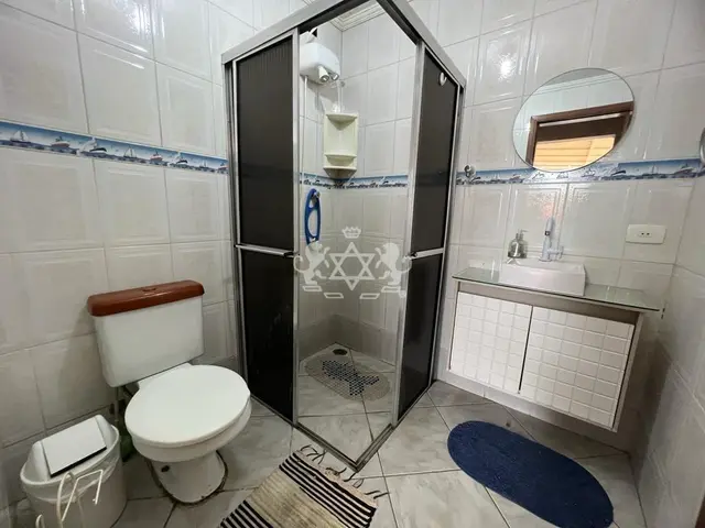 Sobrado à venda no Jardim Britânia - Caraguatatuba / SP - Cod. SO0036 — foto 14