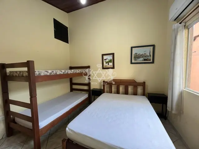 Sobrado à venda no Jardim Britânia - Caraguatatuba / SP - Cod. SO0036 — foto 13