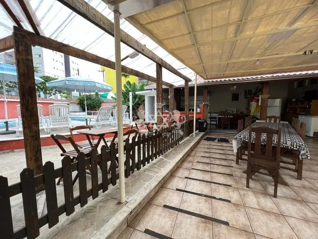Sobrado à venda no Jardim Britânia - Caraguatatuba / SP - Cod. SO0036 — foto 17
