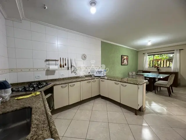 Sobrado à venda no Jardim Britânia - Caraguatatuba / SP - Cod. SO0036 — foto 21