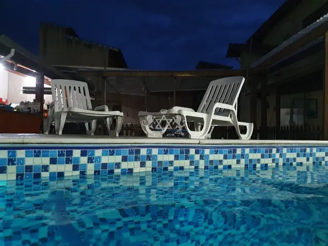 Sobrado à venda no Jardim Britânia - Caraguatatuba / SP - Cod. SO0036 — foto 6