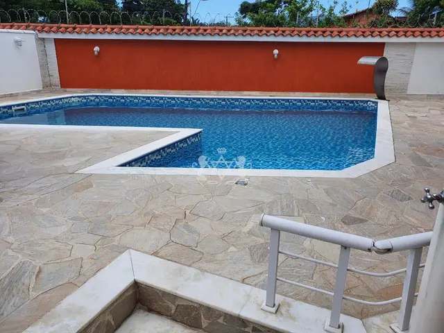 Sobrado à venda no Jardim Britânia - Caraguatatuba / SP - Cod. SO0036 — foto 5