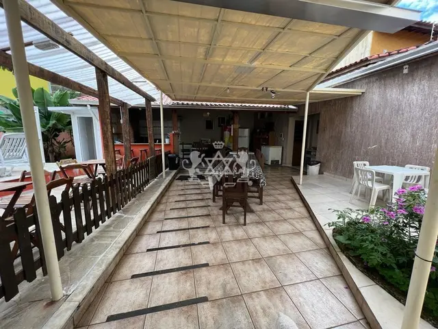Sobrado à venda no Jardim Britânia - Caraguatatuba / SP - Cod. SO0036 — foto 16