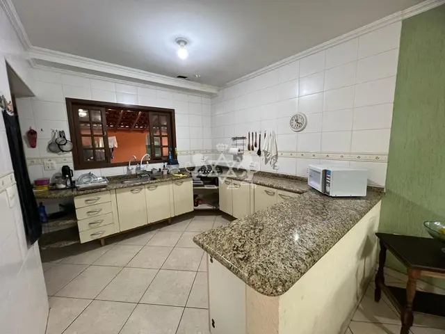 Sobrado à venda no Jardim Britânia - Caraguatatuba / SP - Cod. SO0036 — foto 20