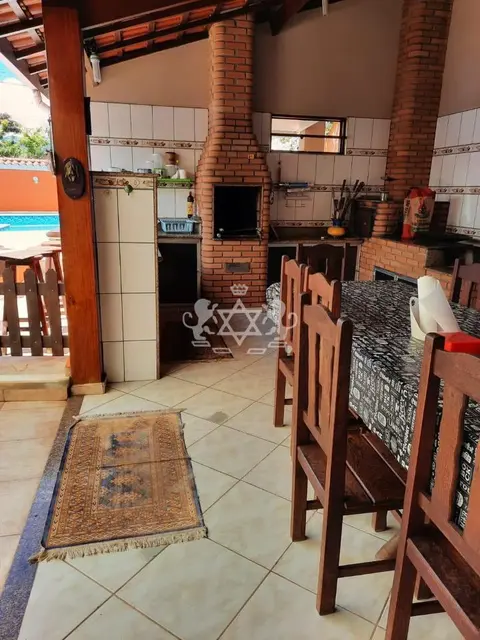 Sobrado à venda no Jardim Britânia - Caraguatatuba / SP - Cod. SO0036 — foto 9