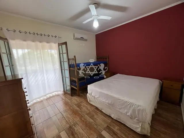 Sobrado à venda no Jardim Britânia - Caraguatatuba / SP - Cod. SO0036 — foto 27