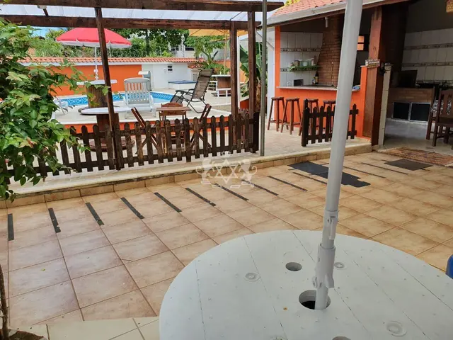 Sobrado à venda no Jardim Britânia - Caraguatatuba / SP - Cod. SO0036 — foto 7