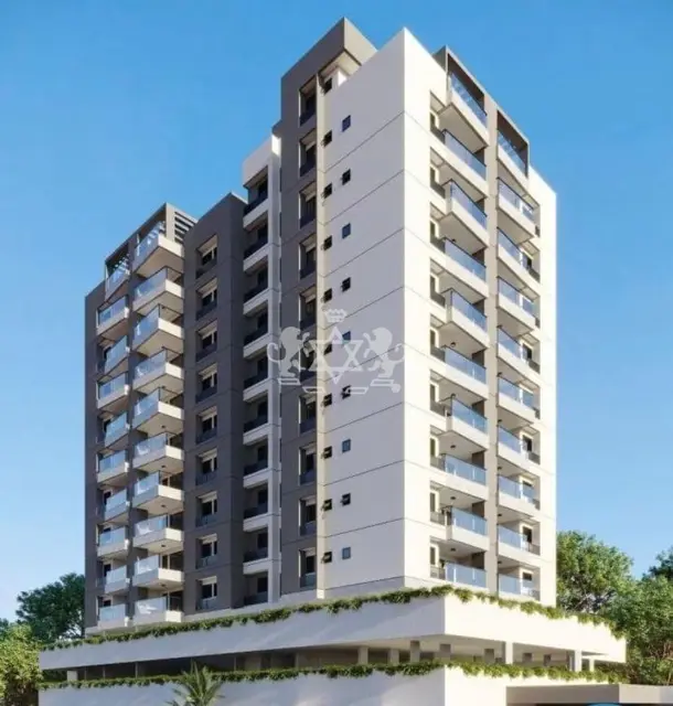 Apartamento à venda no Sumaré - Caraguatatuba / SP - Cod. AP0038 — foto 2