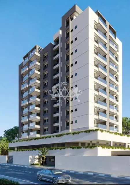 Apartamento à venda no Sumaré - Caraguatatuba / SP - Cod. AP0038 — foto 7