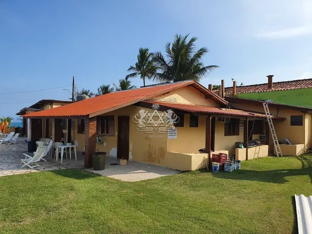 Pousada à venda no Capricórnio - Caraguatatuba / SP - Cod. PR0005 — foto 15