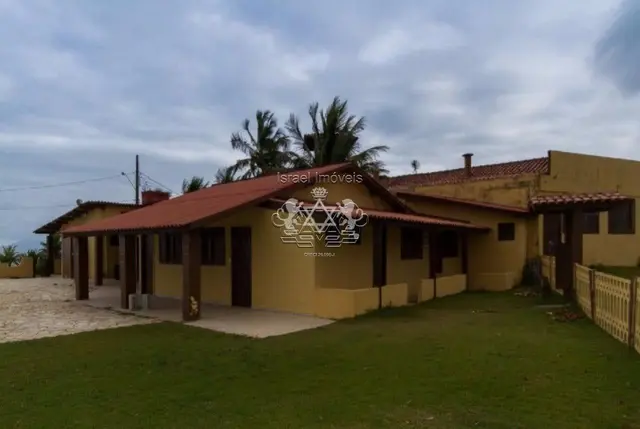 Pousada à venda no Capricórnio - Caraguatatuba / SP - Cod. PR0005 — foto 22