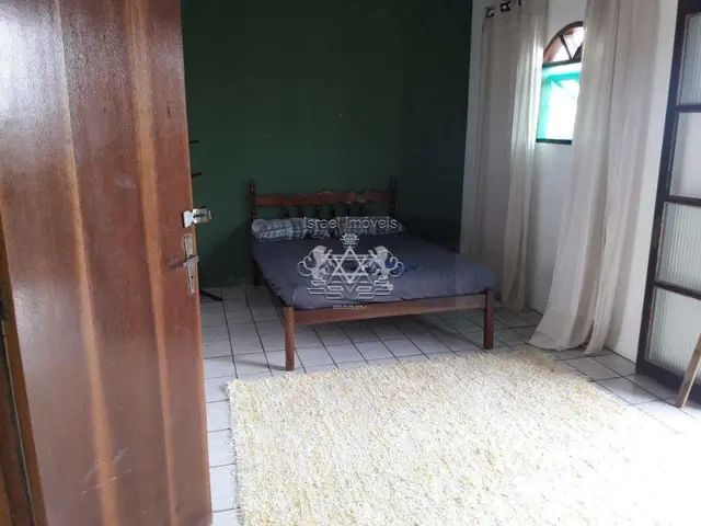 Sobrado à venda no Porto Novo - Caraguatatuba / SP - Cod. SO0031 — foto 13