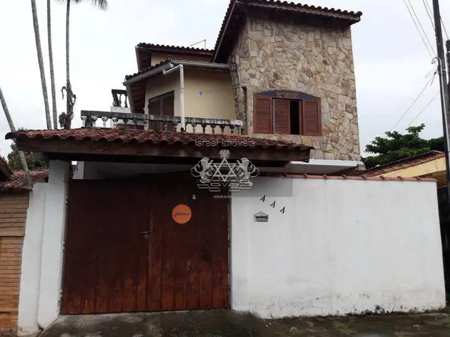 Sobrado à venda no Porto Novo - Caraguatatuba / SP - Cod. SO0031 — foto 8