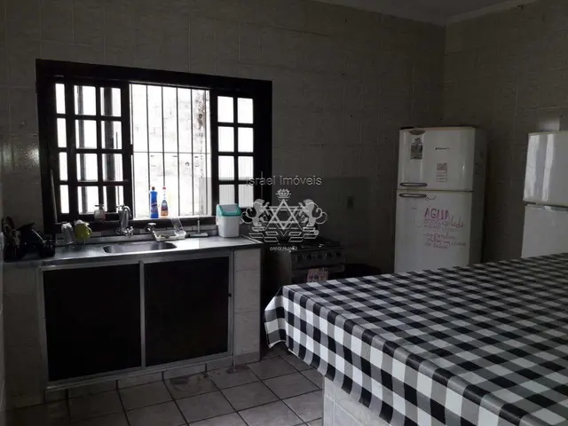 Sobrado à venda no Porto Novo - Caraguatatuba / SP - Cod. SO0031 — foto 3
