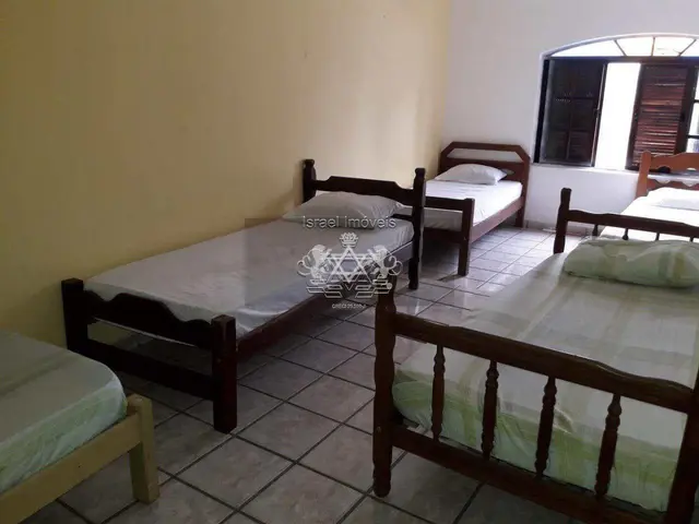 Sobrado à venda no Porto Novo - Caraguatatuba / SP - Cod. SO0031 — foto 22