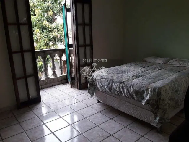 Sobrado à venda no Porto Novo - Caraguatatuba / SP - Cod. SO0031 — foto 18