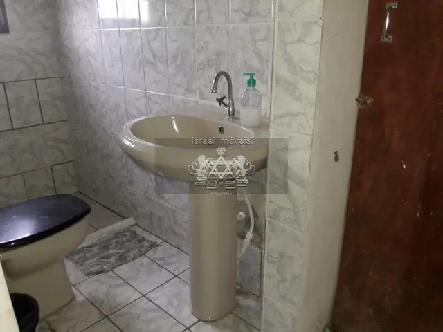Sobrado à venda no Porto Novo - Caraguatatuba / SP - Cod. SO0031 — foto 10