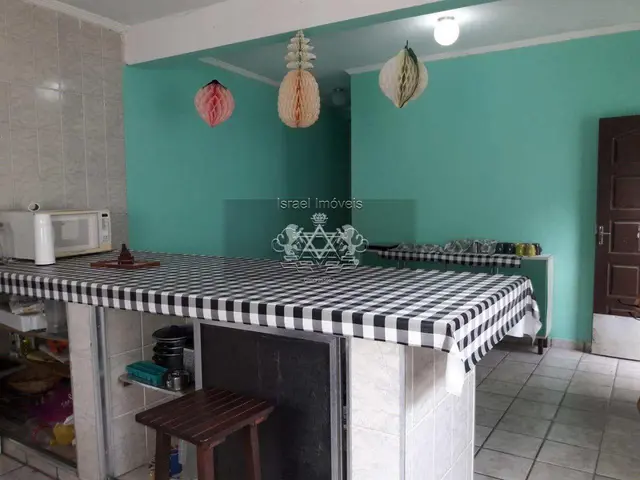Sobrado à venda no Porto Novo - Caraguatatuba / SP - Cod. SO0031 — foto 9