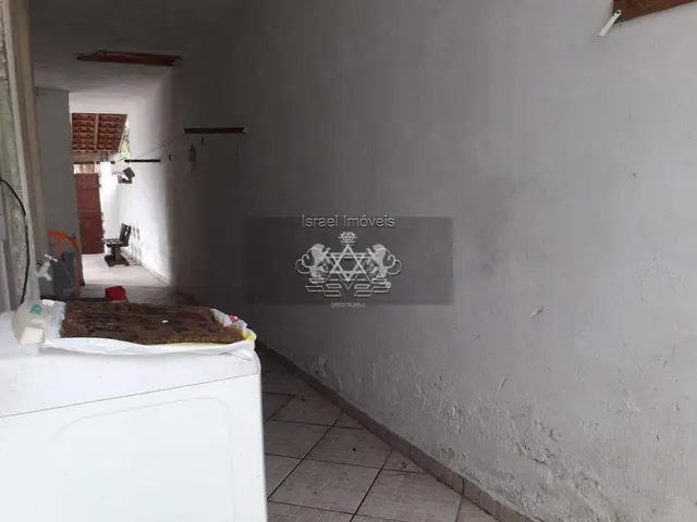 Sobrado à venda no Porto Novo - Caraguatatuba / SP - Cod. SO0031 — foto 28