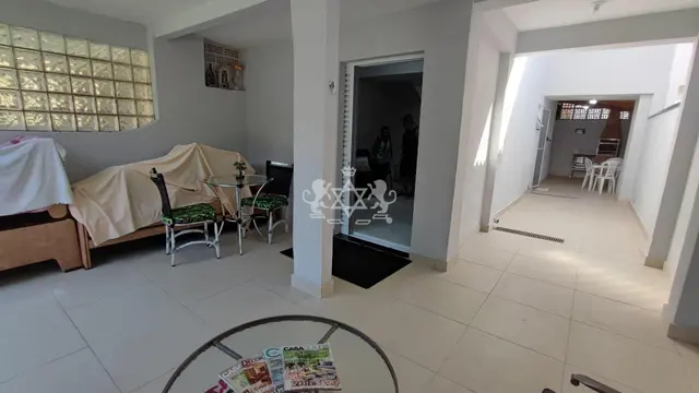 Sobrado à venda no Jardim Aruan - Caraguatatuba / SP - Cod. SO0138 — foto 5