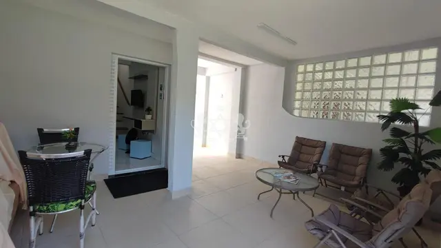Sobrado à venda no Jardim Aruan - Caraguatatuba / SP - Cod. SO0138 — foto 6