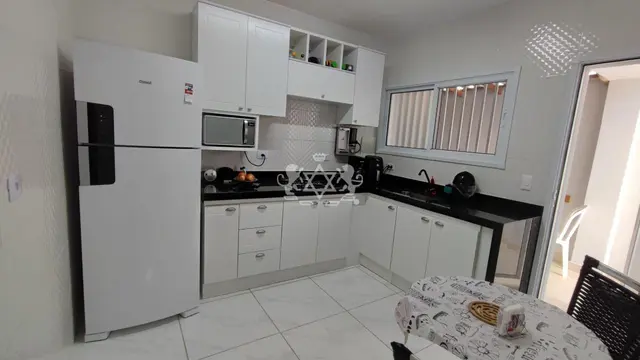 Sobrado à venda no Jardim Aruan - Caraguatatuba / SP - Cod. SO0138 — foto 12