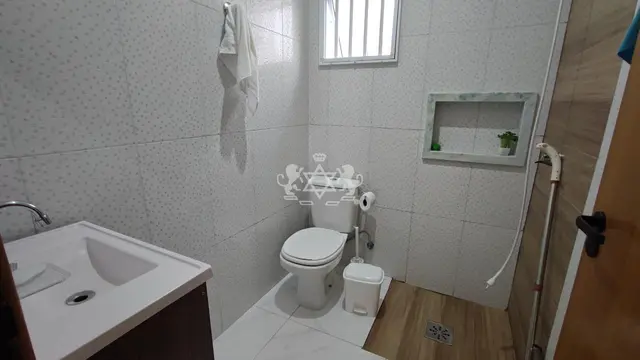 Sobrado à venda no Jardim Aruan - Caraguatatuba / SP - Cod. SO0138 — foto 14
