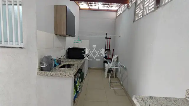 Sobrado à venda no Jardim Aruan - Caraguatatuba / SP - Cod. SO0138 — foto 9