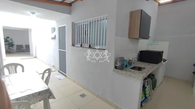 Sobrado à venda no Jardim Aruan - Caraguatatuba / SP - Cod. SO0138 — foto 8