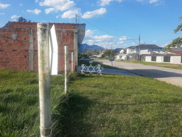 Terreno à venda no Jardim das Gaivotas - Caraguatatuba / SP - Cod. TE0031 — foto 6