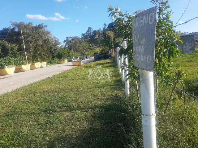 Terreno à venda no Jardim das Gaivotas - Caraguatatuba / SP - Cod. TE0031 — foto 7