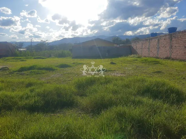 Terreno à venda no Jardim das Gaivotas - Caraguatatuba / SP - Cod. TE0031