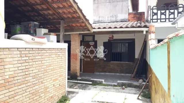 Sobrado à venda no Jardim Jaqueira - Caraguatatuba / SP - Cod. SO0103 — foto 19