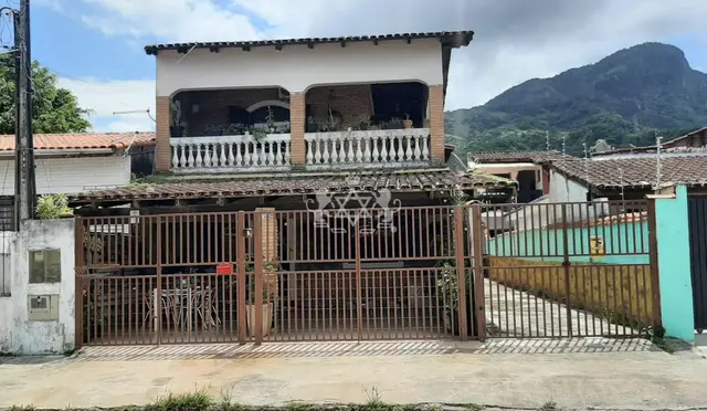 Sobrado à venda no Jardim Jaqueira - Caraguatatuba / SP - Cod. SO0103 — foto 4